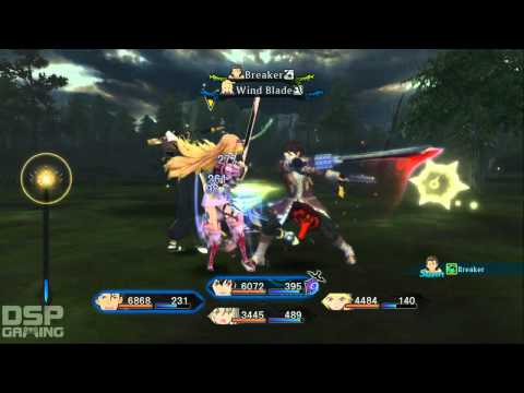 Tales of Xillia playthrough pt78