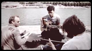EIFFEL - Place De Mon Coeur (Session Le Hiboo)