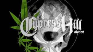 Cypress Hill - I ain&#39;t going out like that