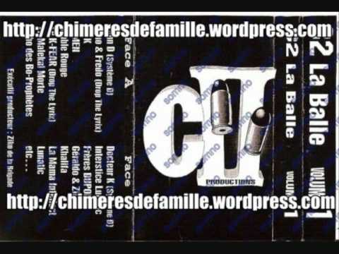 Video thumbnail for Freestyle C2LB