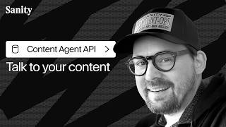 Building an AI agent with structured content access: Content Agent API + Vercel AI SDK