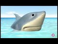 Rupert Sam Ep 16 El Retorn De La Tortuga