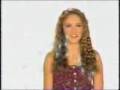 Watching Disney Channel Emily Osment