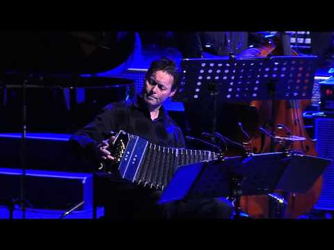 Day1 Absolute Tango part I