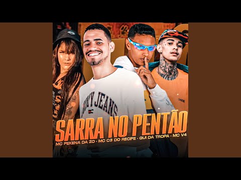 Sarra no Pentão