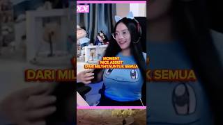 Download lagu Terima Kasih MILYHYA🥳🤣 #milyhya #manca #funnyvideo #ytsgaming #marvelrivals mp3