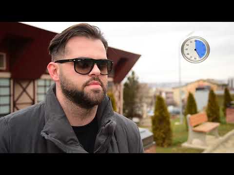 60 sekonda: Bigem (Milot Hasangjekaj)