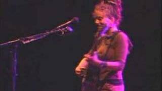 ani difranco -imagine that