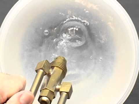 Carlisle Mini CC Table Top Torch