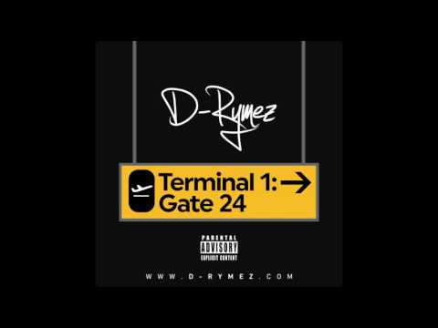 D-Rymez - Faded [AUDIO]