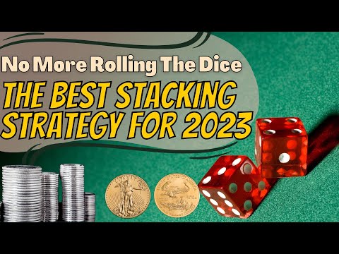 , title : 'A Winning Strategy For Stacking Silver And Gold in 2023'