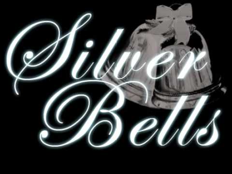 Christmas Music Silver Bells - Natalie Brown - Christmas Holiday Music