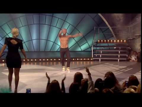 SYTYCD 2010 - Chico - Solo