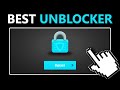 Best Unblocked Websites For School In 2026