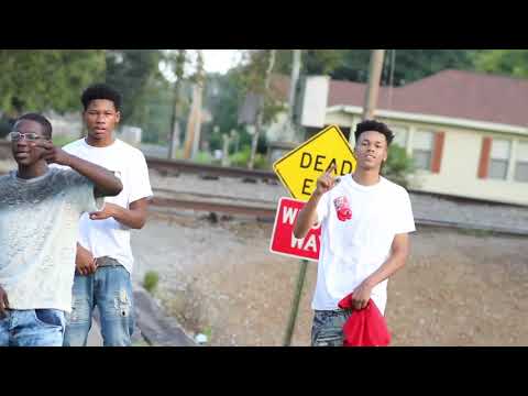 LikDogg OGE ft. TrapBoy Nuk - Look What You Started (Official Music Video)