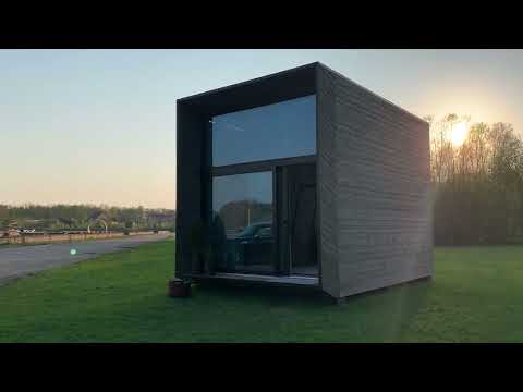 KODA Loft Micro Walkthrough