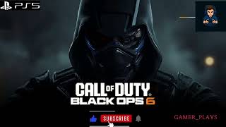 Restricted Area❌ Call of duty | Gameplay | PS5 #callofduty #gaming #ps5 