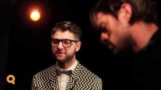 Pierre Lapointe - Session Acoustique - &quot;Les enfants du diable&quot;