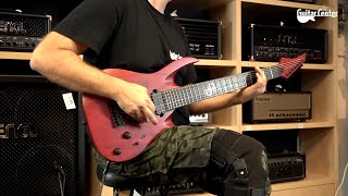 Video thumbnail for Solar Guitars A2.7TBR SK | TV Guitar Center by TVGuitarCenter