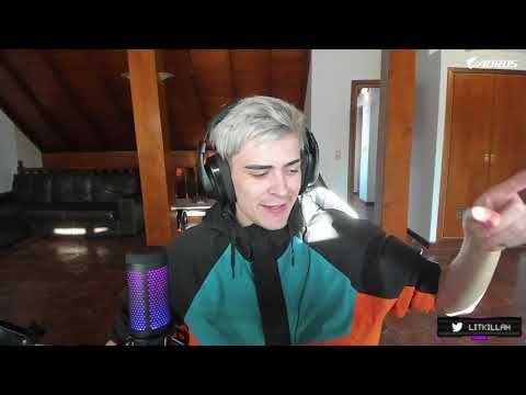 Stream Completo Lit Killah 09/05/2021 - GTA V MARBELLA VICE #12