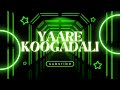 Yaare Koogadali Remake CHRIS FERNANDEZ