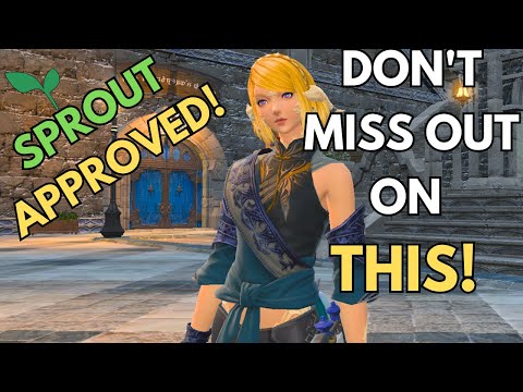 Unlock Scrips in FFXIV and Earn Big Rewards!