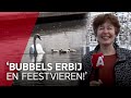 'Coronazwaantjes' geboren op Stadhouderskade