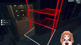 #3　Supermarket Simulator　売り買い楽しいお