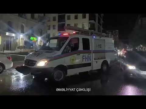 Ötən həftənin xronikası