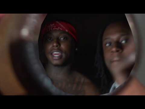 Jewelry Boi Nova Aka Glo Nova Ft. Dinero Bucks - Blood