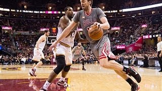 Pau Gasol - Chicago Bulls