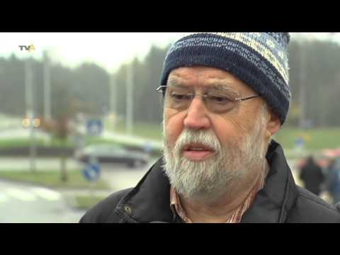 Durchs Band geschnitten: Reifträgerweg in Kaufbeuren seit heute freigegeben