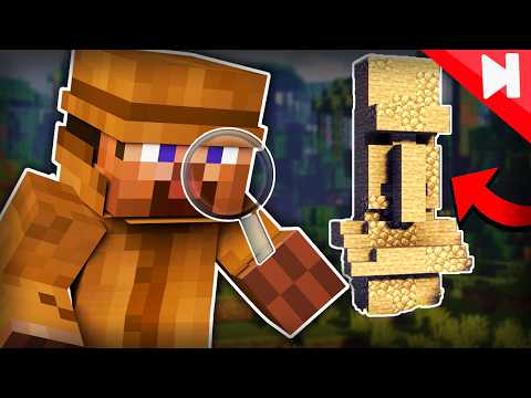 Minecraft's Most Amazing Discoveries!