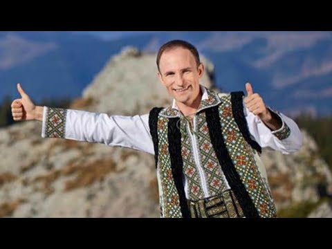 Orchestra Lautarii din Chisinau & Ion Paladi & Adriana Ochisanu - Mândruță frumoasă - LIVE