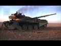 BGM-71 TOW Missile - US Soldiers Anti-Tank ...