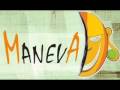 Maneva - Daquele jeito 