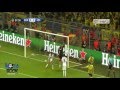 Borussia Dortmund 4-1 Real Madryt [Arb]