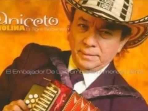 El Gallo Mojado - Aniceto Molina