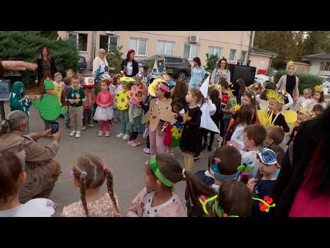 Info - Deca posetila Gradsku opštinu Crveni krst (TV KCN 09.10.2026)