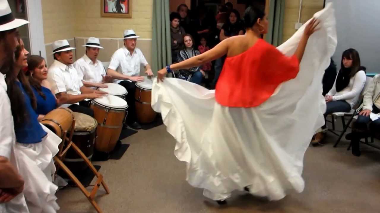 Barrio E' Press Video