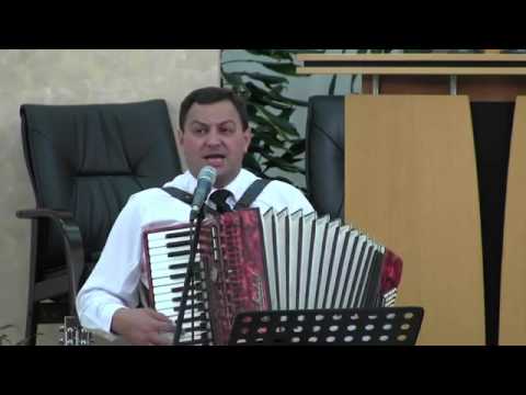 O iata Doamne noaptea intreaga mam trudit Danut Aschilean la Dej nr 1  24 Mai 2015