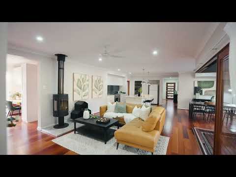 11 Bertilia Street, Augustine Heights, QLD 4300, 4 Bedrooms, 2 Bathrooms, House