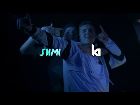 Siimi x K&M - Cold Night |Siimi |K&M |Discovery Music ||Oficial Video||