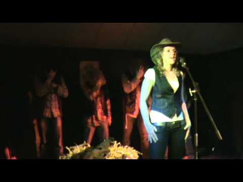 Playbackshow vv Reunie - Country Medley
