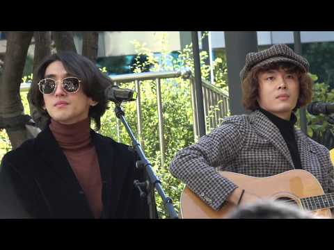 [181019] 빗속에서(이문세) - 잔나비(JANNABI) @LIFEPLUS스치듯라이브