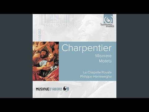 Miserere, H. 219: Miserere mei, Deus