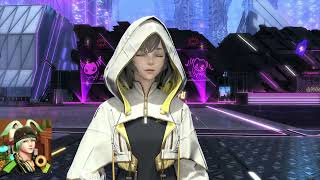 【FF14】黄金のレガシー7.3～サブキャラメインクエ～