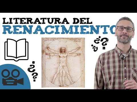 Literatura del renacimiento - Características y Autores