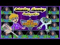 Buzz Lightyear Of Star Command Theme Saturday Morning Acapella