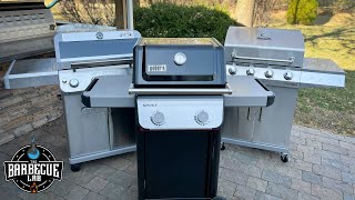 Ik heb 3 gasgrills onder de $400 getest en de BESTE voor het geld gevonden